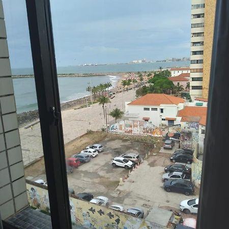 Flat Na Praia De Iracema 504 Fortaleza Dış mekan fotoğraf
