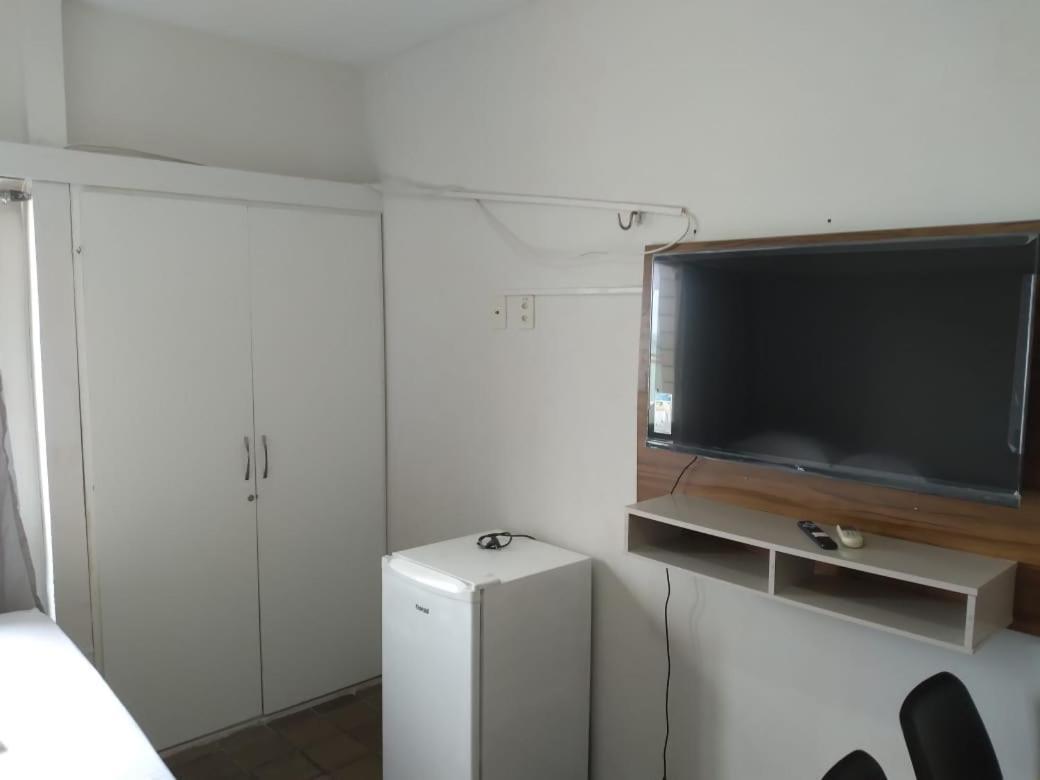 Flat Na Praia De Iracema 504 Fortaleza Dış mekan fotoğraf
