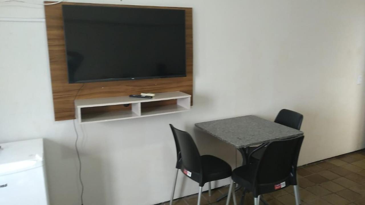 Flat Na Praia De Iracema 504 Fortaleza Dış mekan fotoğraf