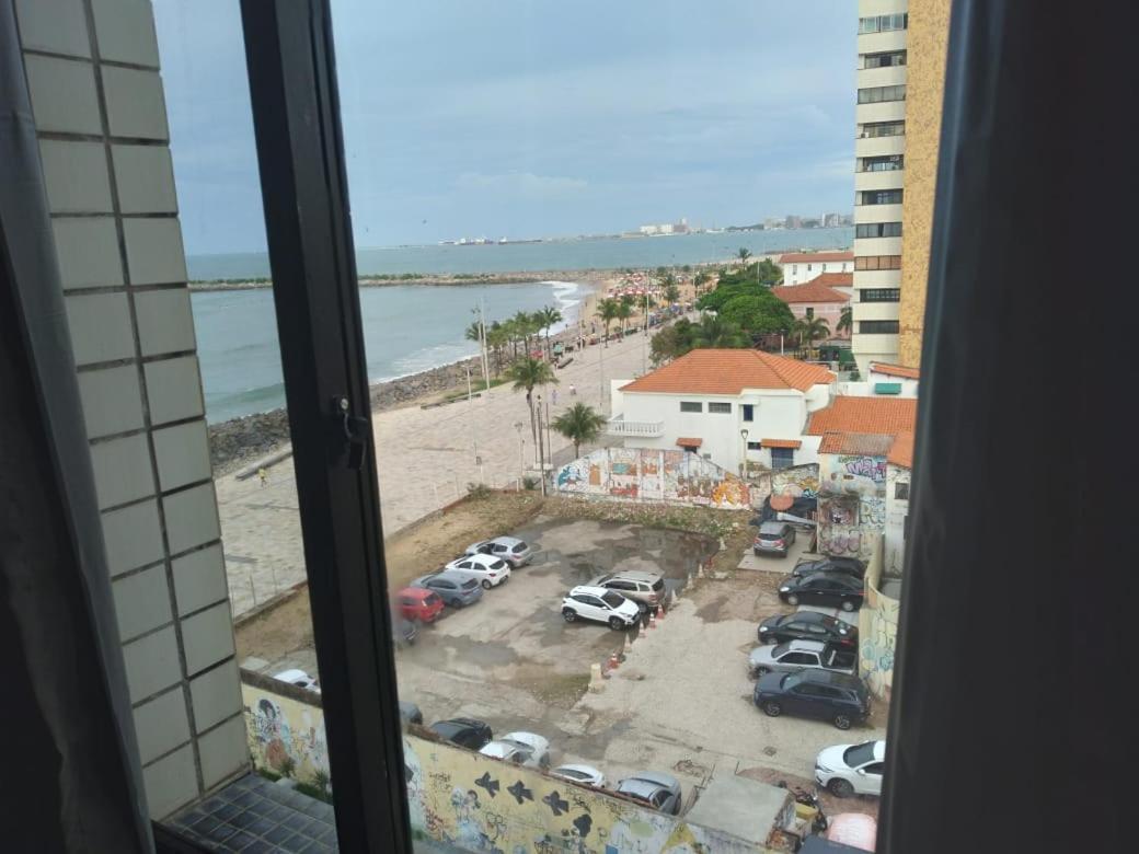 Flat Na Praia De Iracema 504 Fortaleza Dış mekan fotoğraf